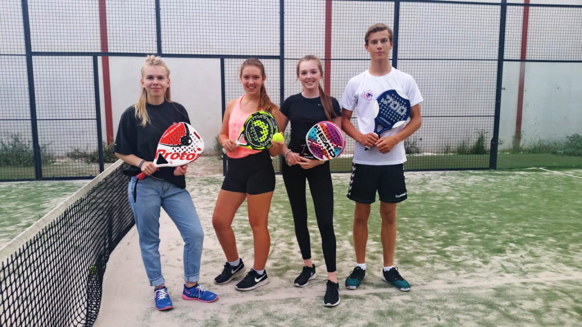 Sport während Deinem Auslandsjahr - Schüleraustausch Spanien