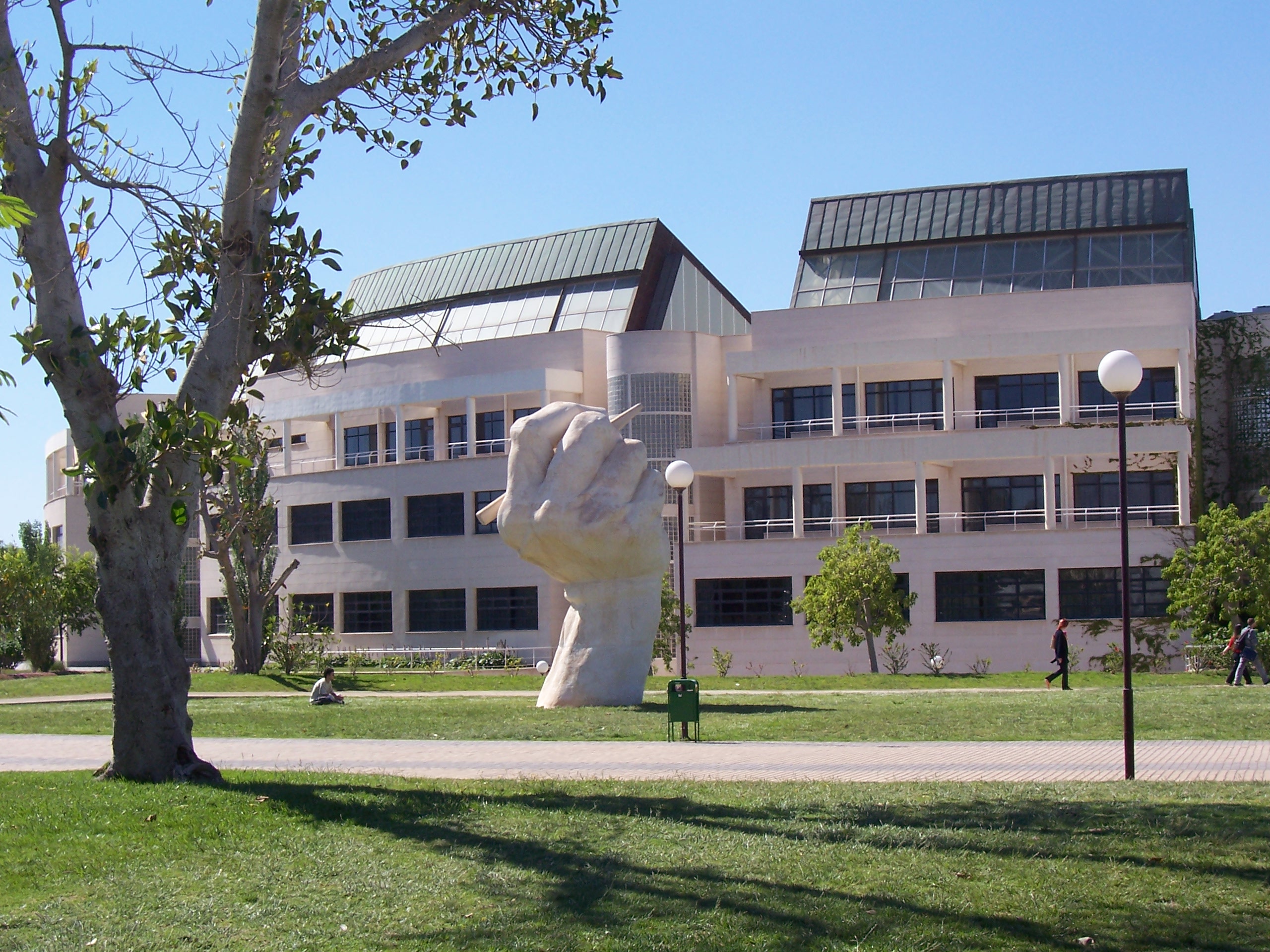 Universität von Alicante