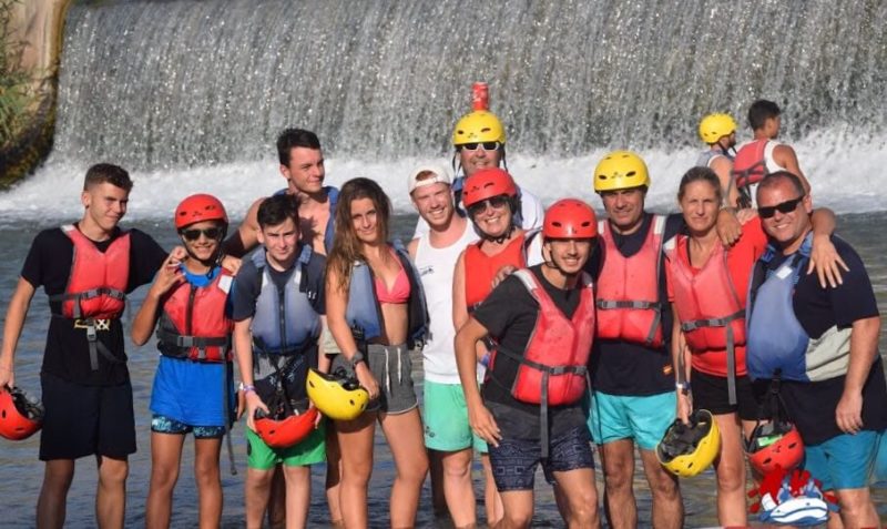 Sport während Deinem Auslandsjahr - Schüleraustausch Spanien