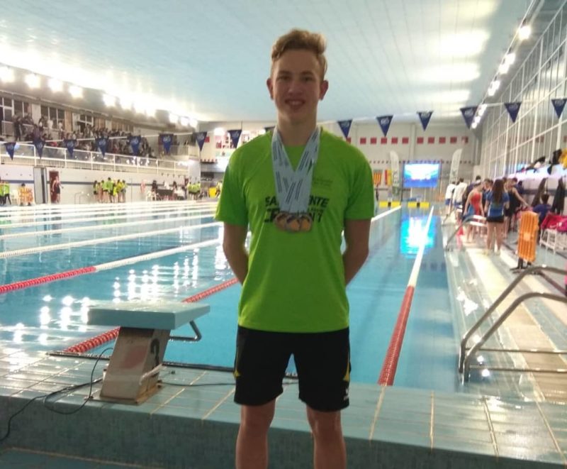 Sport während Deinem Auslandsjahr - Schüleraustausch Spanien